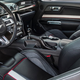 Illustration for article titled You Can Now Get An Apollo-Edition Mustang Because The World Is Great
